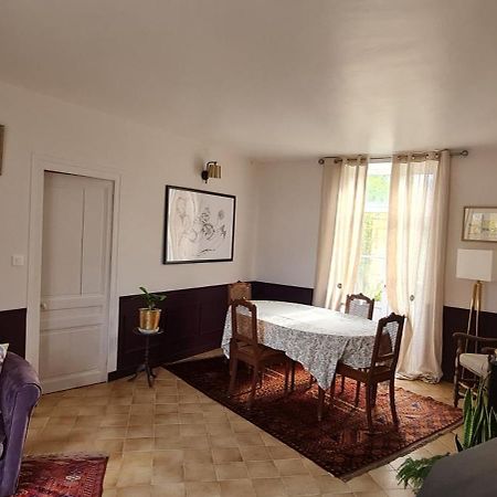 Domaine De La Cour Vautier Bed & Breakfast Mandeville-en-Bessin Екстериор снимка